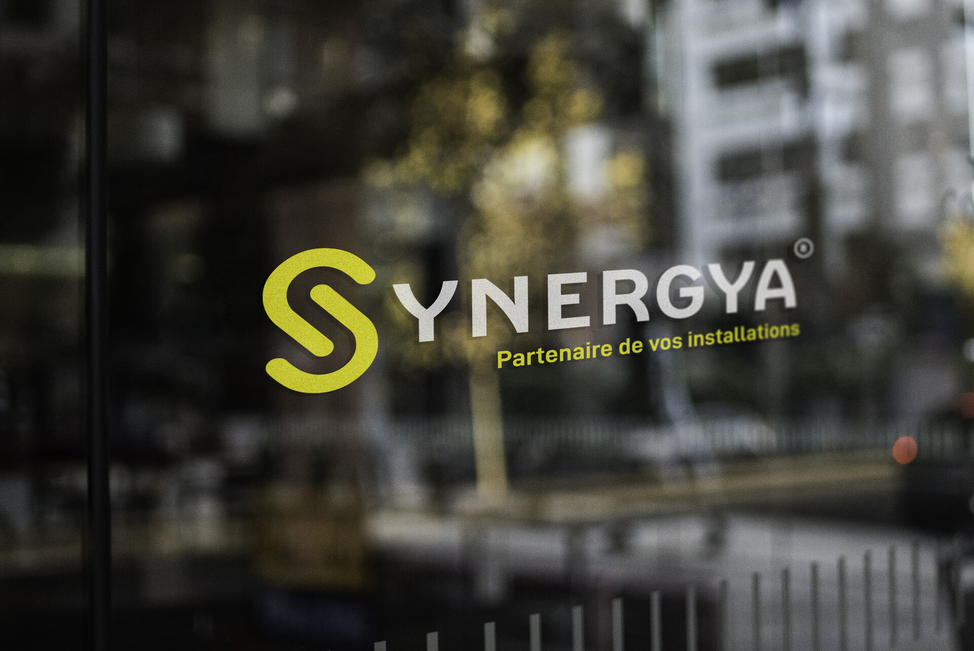 Synergya